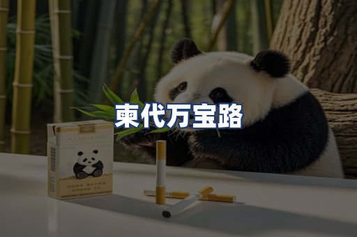 柬代万宝路